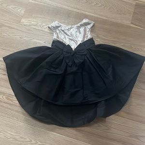 Pippa & Julie 3T Toddler Dress. Worn 1x